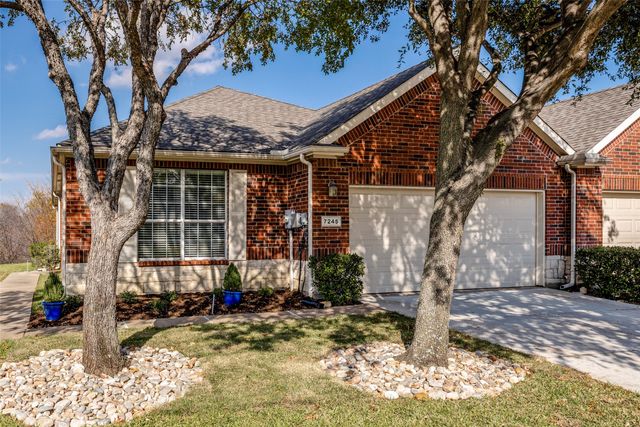 7245 Pompeii Way, Plano, TX 75093