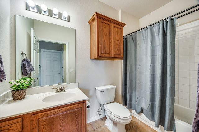 7245 Pompeii Way, Plano, TX 75093