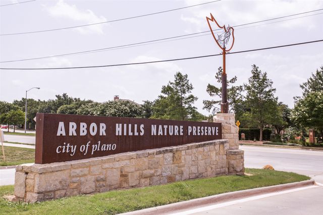 7245 Pompeii Way, Plano, TX 75093