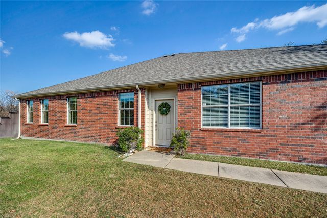 7245 Pompeii Way, Plano, TX 75093