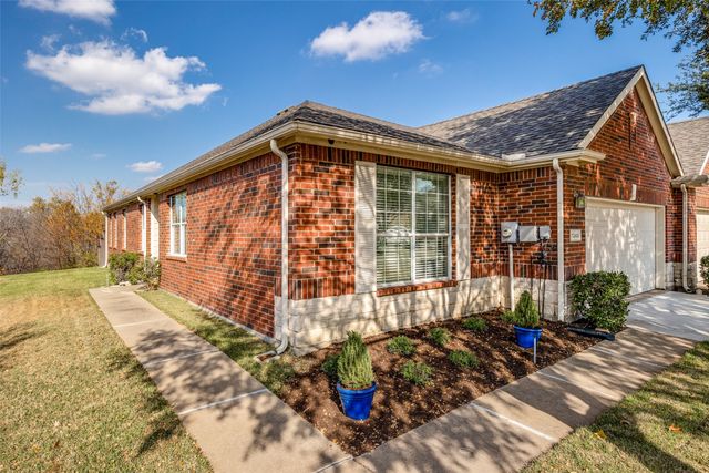 7245 Pompeii Way, Plano, TX 75093