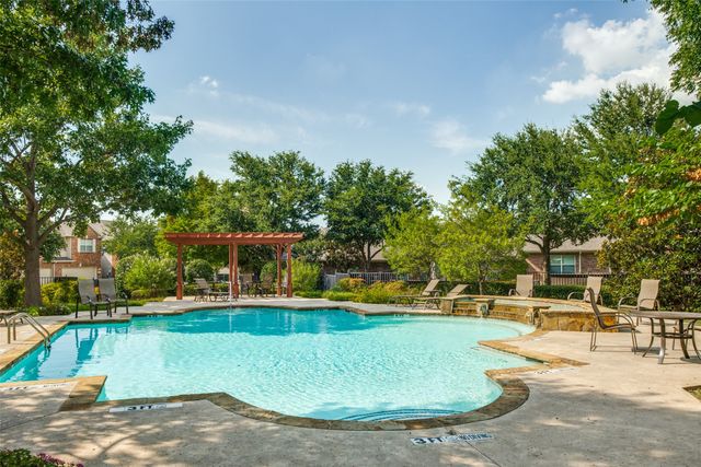 7245 Pompeii Way, Plano, TX 75093