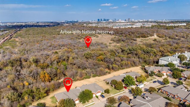 7245 Pompeii Way, Plano, TX 75093