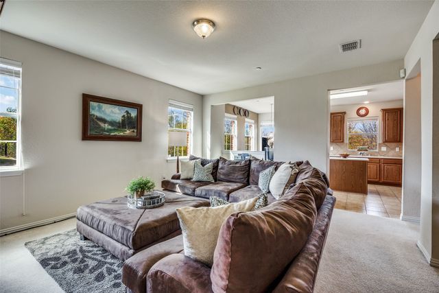 7245 Pompeii Way, Plano, TX 75093