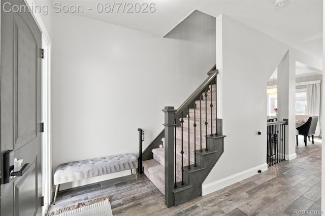 47523 Viola Lane, Chesterfield Township, MI 48047