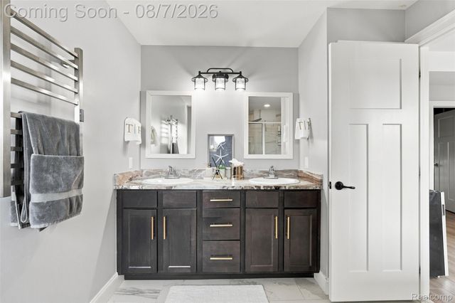 47523 Viola Lane, Chesterfield Township, MI 48047