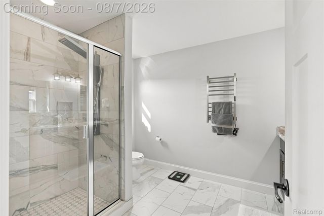 47523 Viola Lane, Chesterfield Township, MI 48047