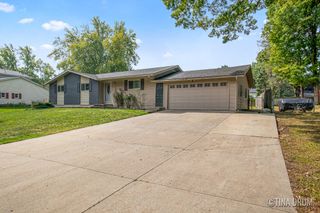 4893 Stony Creek Avenue NW, Comstock Park, MI 49321