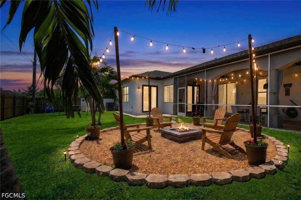 Image 1 of property listing at 1130 NW 14th TER, Cape Coral, FL 33993