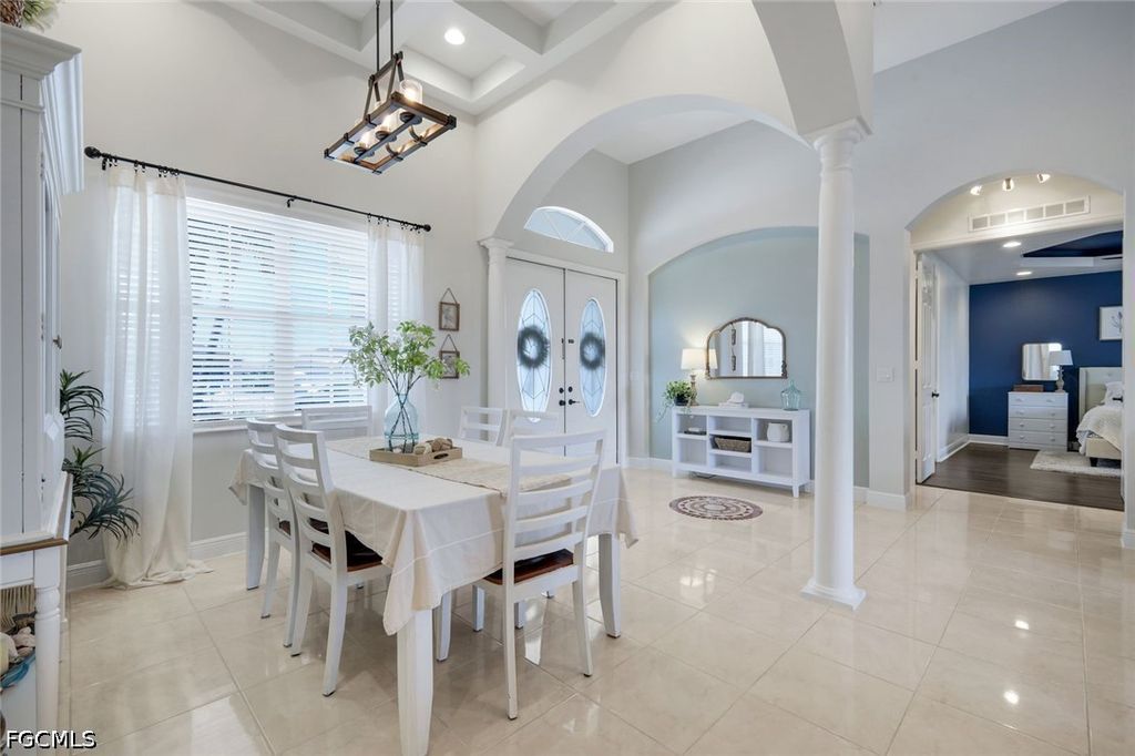 Image 15 of property listing at 1130 NW 14th TER, Cape Coral, FL 33993