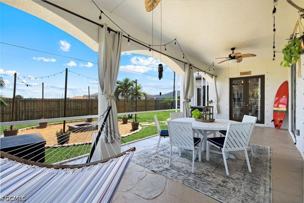 Image 27 of property listing at 1130 NW 14th TER, Cape Coral, FL 33993