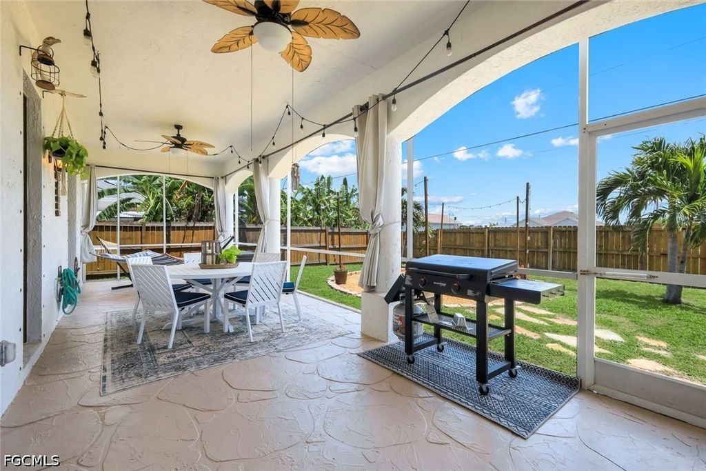 Image 28 of property listing at 1130 NW 14th TER, Cape Coral, FL 33993