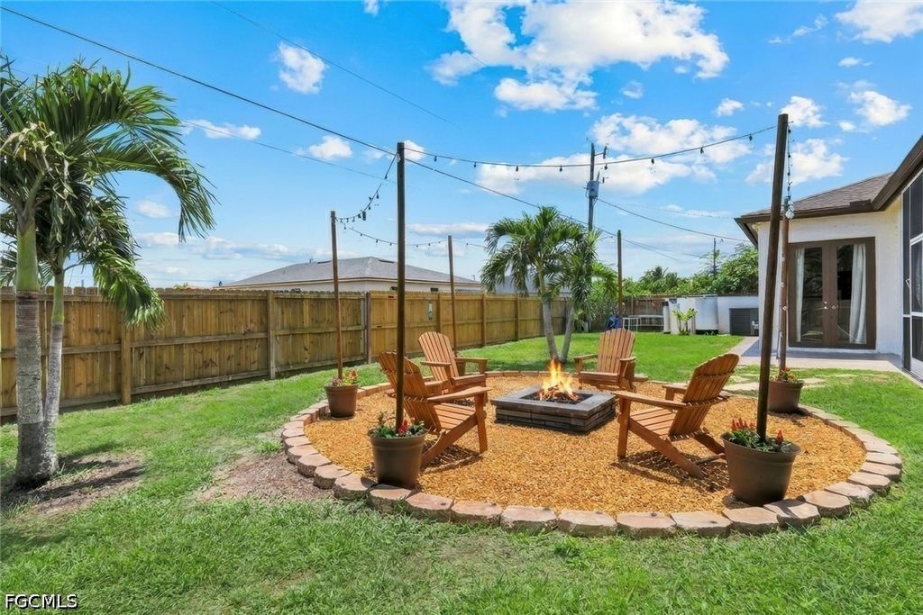 Image 29 of property listing at 1130 NW 14th TER, Cape Coral, FL 33993