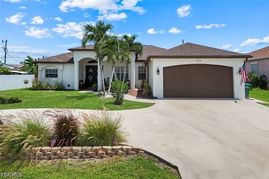 Image 33 of property listing at 1130 NW 14th TER, Cape Coral, FL 33993