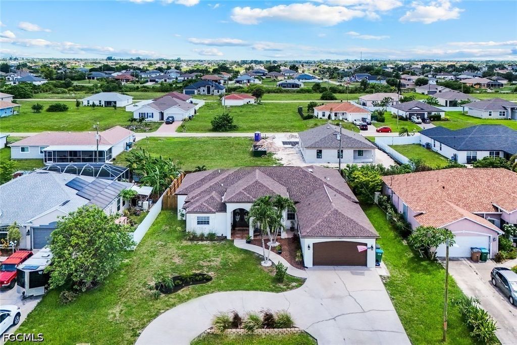 Image 34 of property listing at 1130 NW 14th TER, Cape Coral, FL 33993