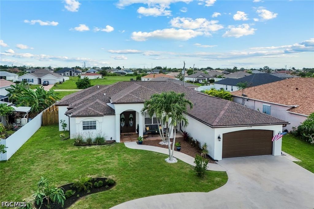 Image 36 of property listing at 1130 NW 14th TER, Cape Coral, FL 33993