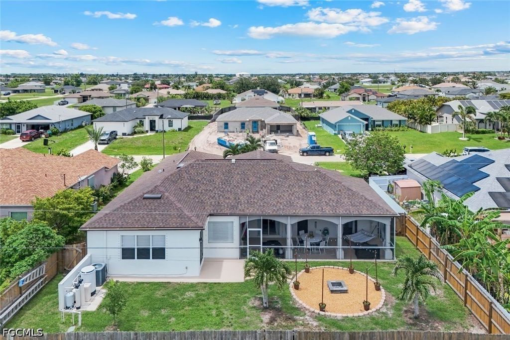 Image 37 of property listing at 1130 NW 14th TER, Cape Coral, FL 33993