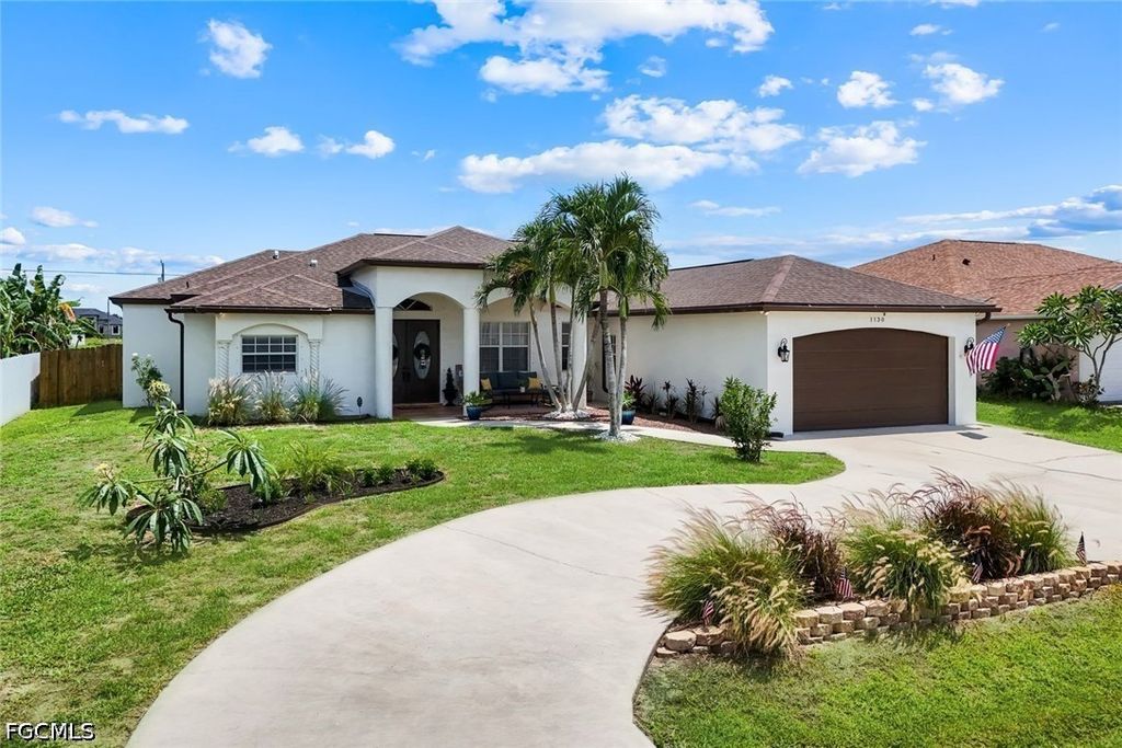 Image 39 of property listing at 1130 NW 14th TER, Cape Coral, FL 33993