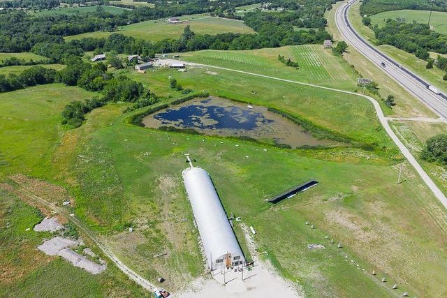 24305 Loring Road, Lawrence, KS 66044