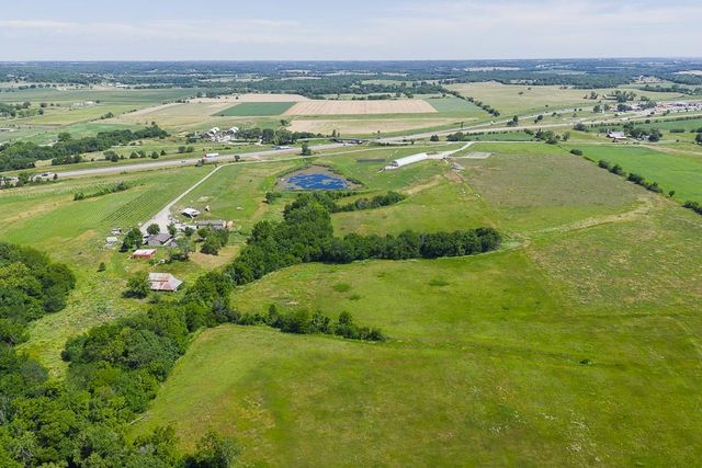 24305 Loring Road, Lawrence, KS 66044