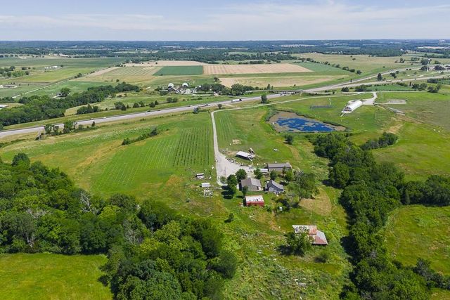 24305 Loring Road, Lawrence, KS 66044