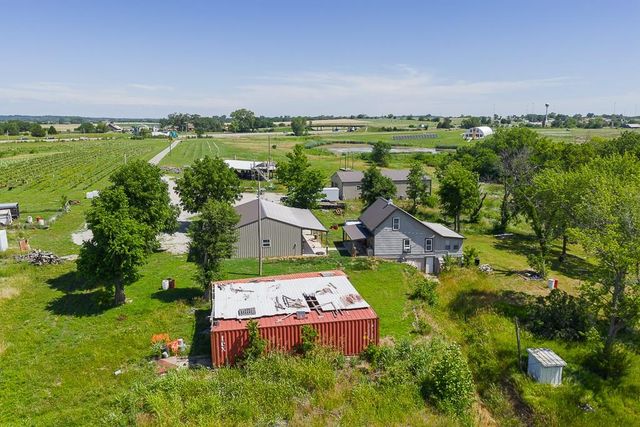 24305 Loring Road, Lawrence, KS 66044