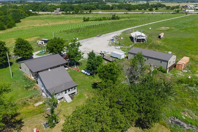 24305 Loring Road, Lawrence, KS 66044