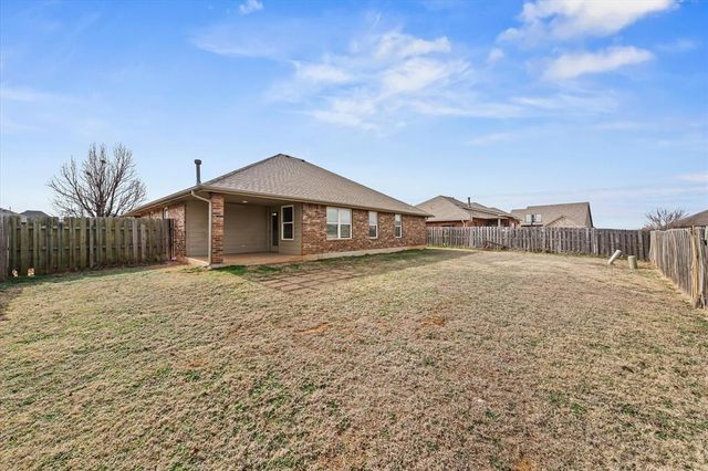 429 Bright Angel Trail, Edmond, OK 73003