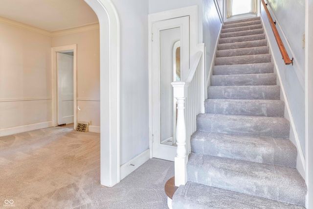 4810 Central Avenue, Indianapolis, IN 46205