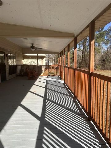 409 Fields Highway, Dequincy, LA 70633