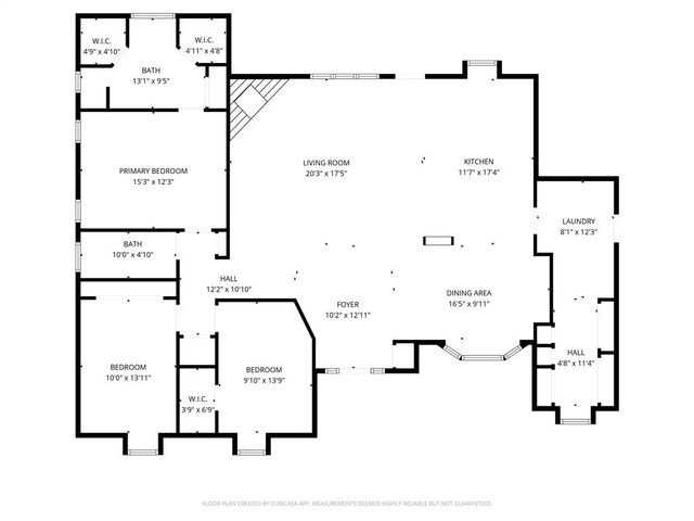 409 Fields Highway, Dequincy, LA 70633