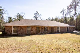 409 Fields Highway, Dequincy, LA 70633