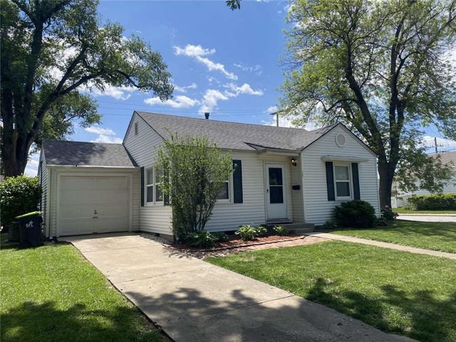 1401 E 21st Avenue, North Kansas City, MO 64116