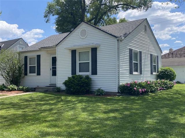 1401 E 21st Avenue, North Kansas City, MO 64116