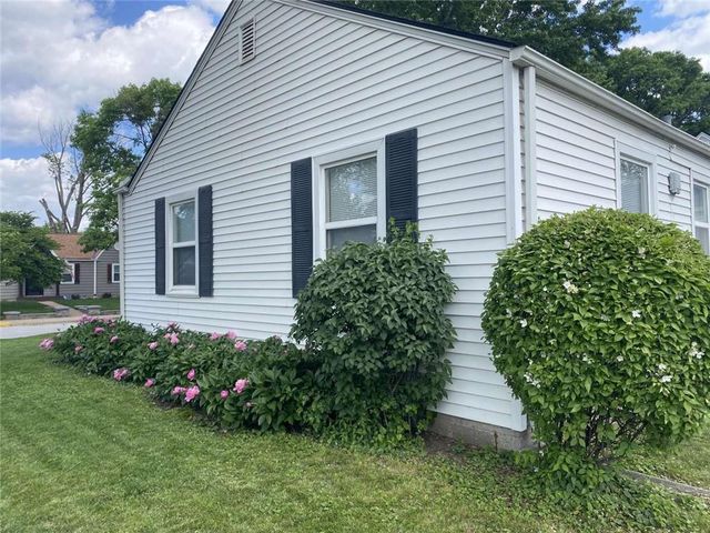 1401 E 21st Avenue, North Kansas City, MO 64116