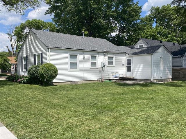 1401 E 21st Avenue, North Kansas City, MO 64116