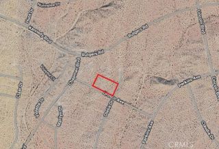 0 Orosco, California City, CA 93504