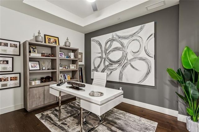 2520 Peachtree Road 602, Atlanta, GA 30305