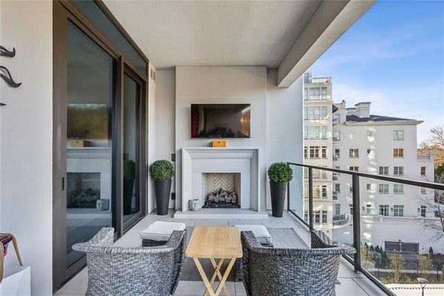2520 Peachtree Road 602, Atlanta, GA 30305