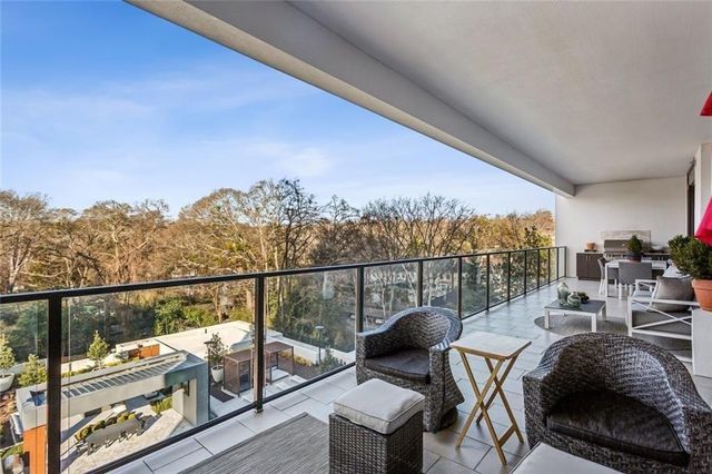 2520 Peachtree Road 602, Atlanta, GA 30305
