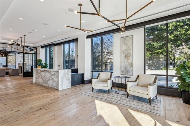 2520 Peachtree Road 602, Atlanta, GA 30305