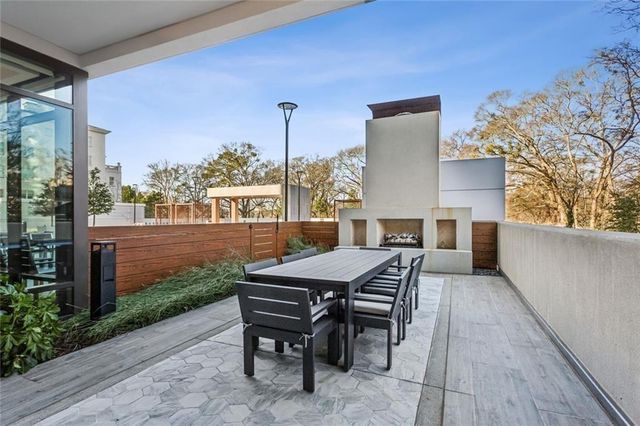 2520 Peachtree Road 602, Atlanta, GA 30305