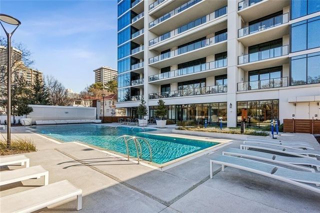 2520 Peachtree Road 602, Atlanta, GA 30305