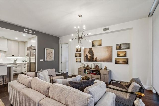 2520 Peachtree Road 602, Atlanta, GA 30305