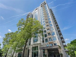 2520 Peachtree Road 602, Atlanta, GA 30305