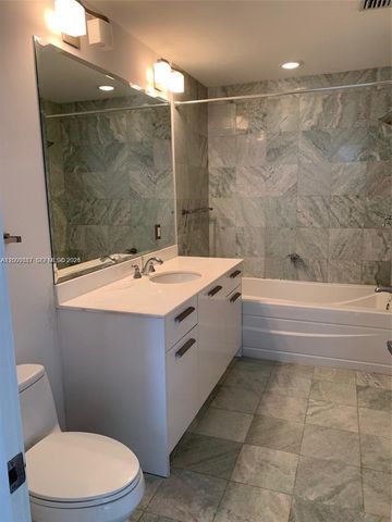 1050 BRICKELL AV 1408, Miami, FL 33131