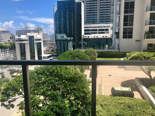 1050 BRICKELL AV 1408, Miami, FL 33131