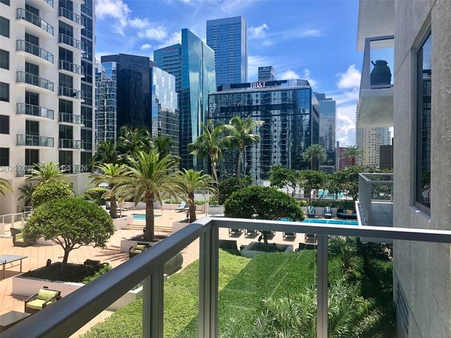 1050 BRICKELL AV 1408, Miami, FL 33131