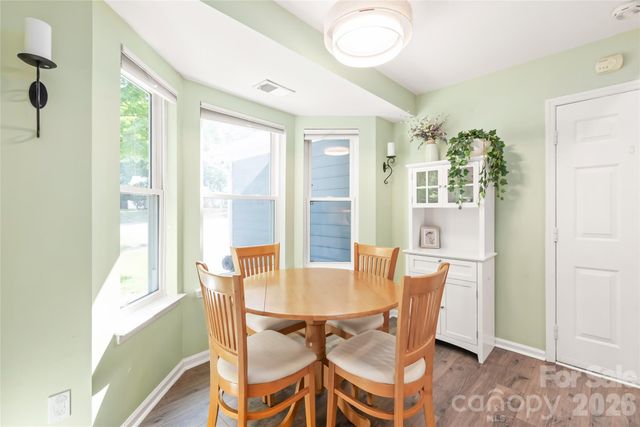 3909 Armitage Drive, Charlotte, NC 28269