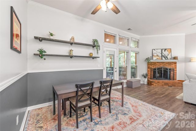 3909 Armitage Drive, Charlotte, NC 28269